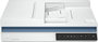 HP ScanJet Pro 3600 f1 - Scanner à plat avec technologie HP EveryPage, ADF 60 pages, numérisation recto verso rapide, pour une productivité optimale