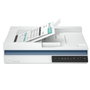 HP Scanjet Pro 3600 Scanner de documents A4 1200x1200 DPI, 30 ppm, USB 3.2, Alimentation automatique, Blanc