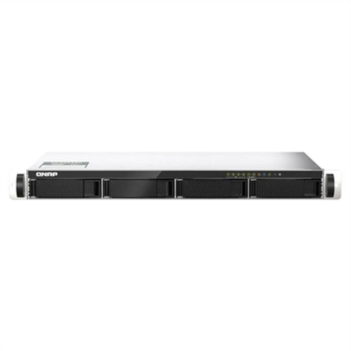 Stockage en Réseau NAS Qnap TS-435XEU Noir