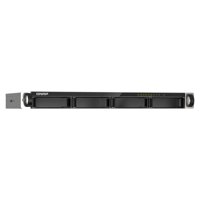 Stockage en Réseau NAS Qnap TS-435XEU Noir