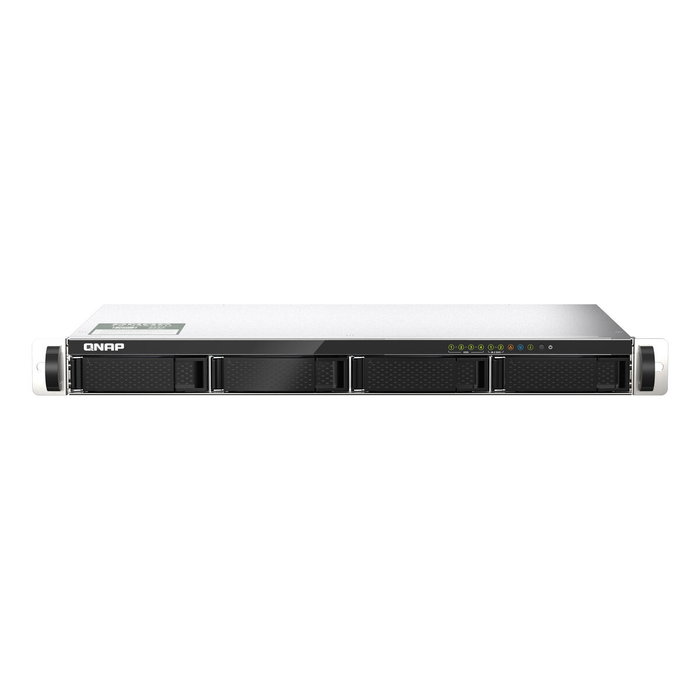 Stockage en Réseau NAS Qnap TS-435XEU Noir