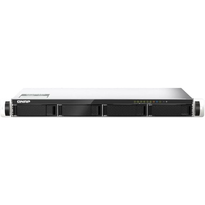 Stockage en Réseau NAS Qnap TS-435XEU Noir