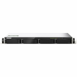 Stockage en Réseau NAS Qnap TS-435XEU Noir
