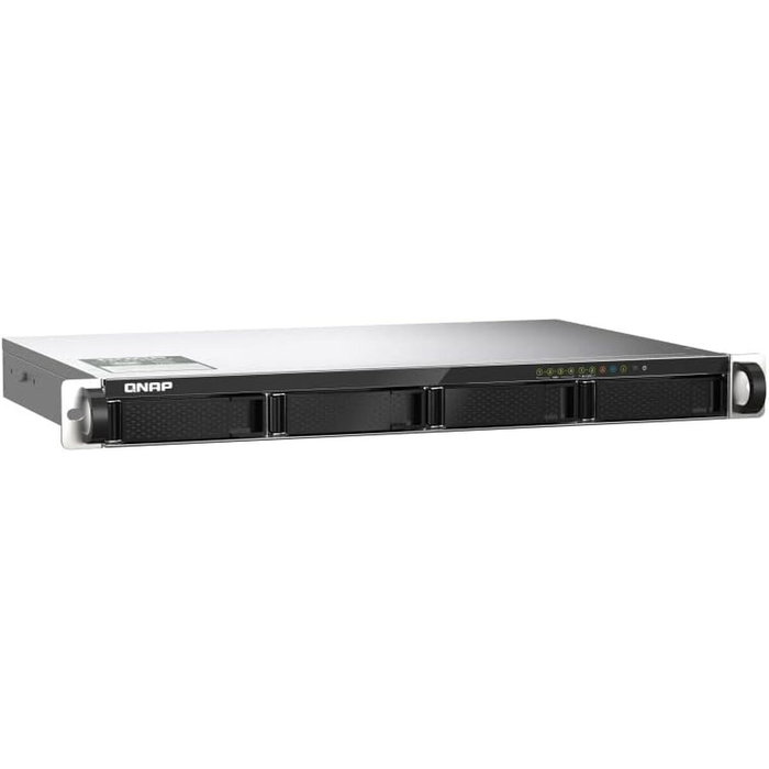 Stockage en Réseau NAS Qnap TS-435XEU Noir
