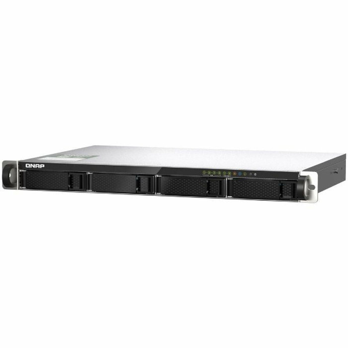Stockage en Réseau NAS Qnap TS-435XEU Noir