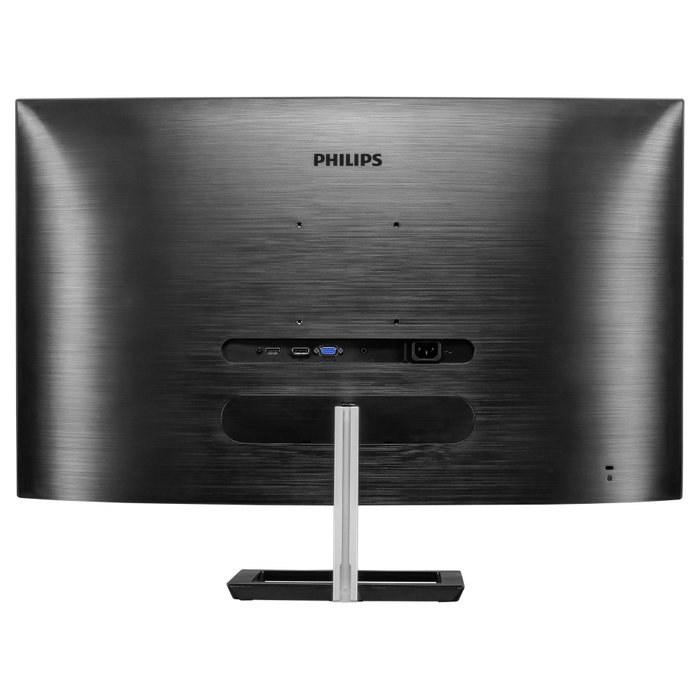Philips 325E1C/00 Moniteur incurvé 31,5 pouces QHD VA Philips 325E1C/00 Moniteur incurvé 31,5 pouces QHD VA
