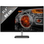 Philips 325E1C/00 Moniteur incurvé 31,5 pouces QHD VA