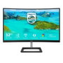 Philips 325E1C/00 Moniteur LED incurvé 31.5" QHD 2560x1440 VA 75Hz AMD FreeSync HDMI DisplayPort VGA