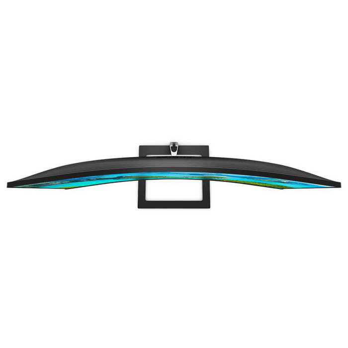 Philips 325E1C/00 Moniteur LED incurvé 31.5" QHD 2560x1440 VA 75Hz AMD FreeSync HDMI DisplayPort VGA Philips 325E1C/00 Moniteur LED incurvé 31.5" QHD 2560x1440 VA 75Hz AMD FreeSync HDMI DisplayPort VGA
