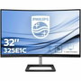 Philips 325E1C/00 Moniteur Gaming Incurvé 31,5 Pouces Quad HD