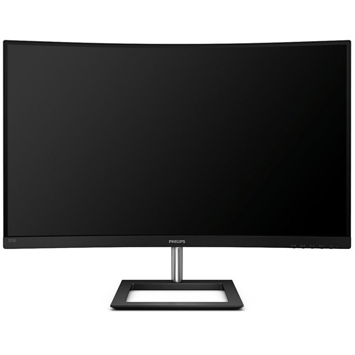 Philips 325E1C/00 Moniteur Gaming Incurvé 31,5 Pouces Quad HD