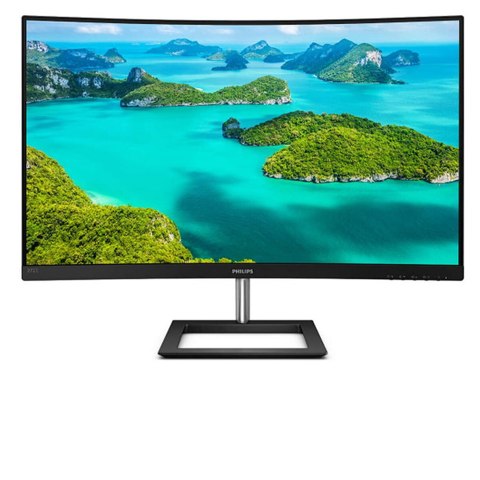 Philips 325E1C/00 Moniteur Gaming Incurvé 31,5 Pouces Quad HD