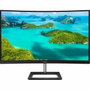 Philips 325E1C/00 Moniteur Gaming Incurvé 31,5 Pouces Quad HD