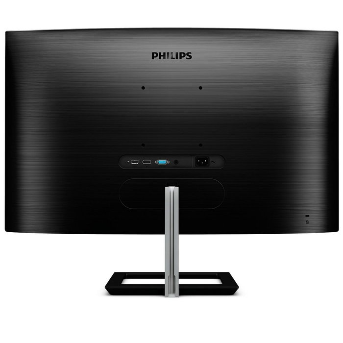 Philips 325E1C/00 Moniteur Gaming Incurvé 31,5 Pouces Quad HD