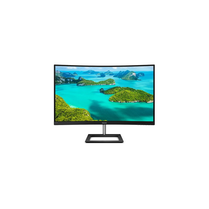 Philips 325E1C/00 Moniteur Gaming Incurvé 31,5 Pouces Quad HD