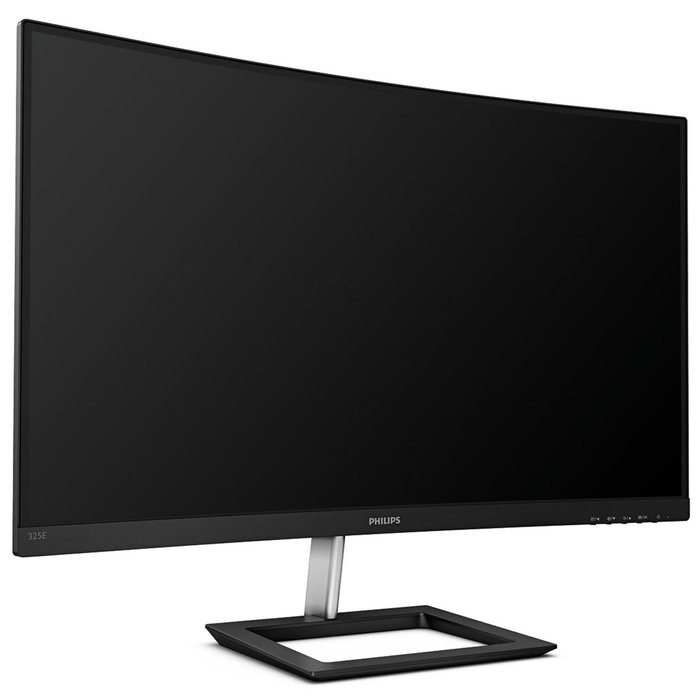 Philips 325E1C/00 Moniteur Gaming Incurvé 31,5 Pouces Quad HD