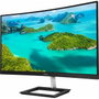 Philips 325E1C/00 Moniteur Gaming Incurvé 31,5 Pouces Quad HD