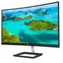 Philips 325E1C/00 Moniteur Gaming Incurvé 31,5 Pouces Quad HD