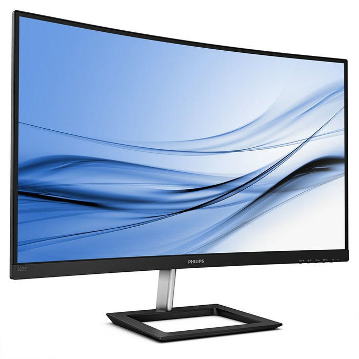 Philips 325E1C/00 Moniteur Gaming Incurvé 31,5 Pouces Quad HD