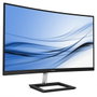 Philips 325E1C/00 Moniteur Gaming Incurvé 31,5 Pouces Quad HD