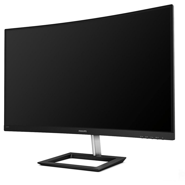 Philips 325E1C/00 Moniteur Gaming Incurvé 31,5 Pouces Quad HD
