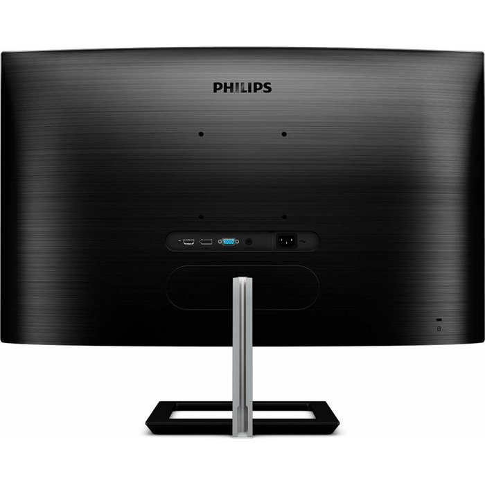 Philips 325E1C/00 Moniteur Gaming Incurvé 31,5 Pouces Quad HD