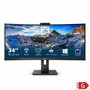 Philips 346P1CRH/00 Moniteur P-line 34 pouces incurvé WQHD USB-C