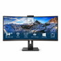 Philips 346P1CRH/00 Moniteur P-line 34 pouces incurvé WQHD USB-C