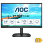 Écran AOC 22B2H Full HD 21,5" WLED