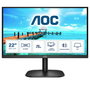 Écran AOC 22B2H Full HD 21,5" WLED