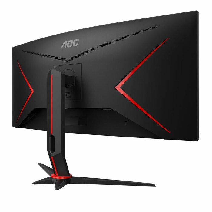 Écran AOC CU34G2X/BK 34" HD LED