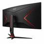 Écran AOC CU34G2X/BK 34" HD LED