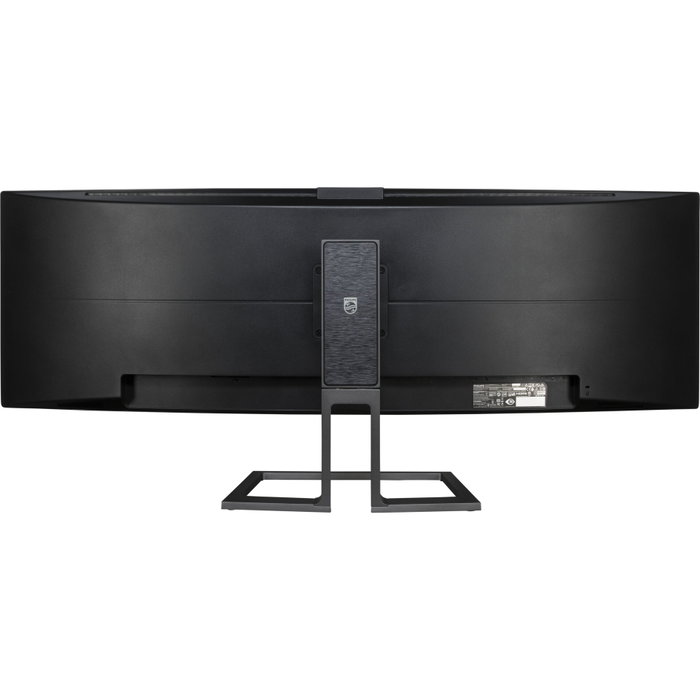 Philips 499P9H Moniteur Incurvé 49 pouces Dual Quad HD 5K