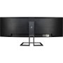 Philips 499P9H Moniteur Incurvé 49 pouces Dual Quad HD 5K