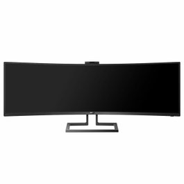 Philips 499P9H/00 Moniteur Incurvé 49" Dual Quad HD 32:9