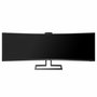 Écran Philips 499P9H/00 49" UltraWide Dual Quad HD 60 Hz