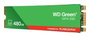 Western Digital SSD Green 480 Go M.2