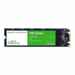 Western Digital WD Green SATA SSD M.2 2280 480 Go