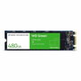 Western Digital SSD Green 480 Go M.2