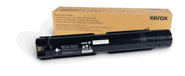 Xerox 006R01824 Toner noir compatible pour imprimante - Cartouche d'encre
