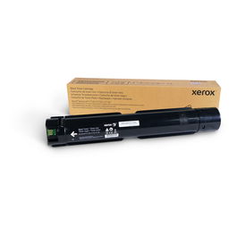 Xerox 006R01824 Toner noir compatible pour imprimante - Cartouche d'encre