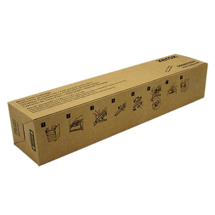 Xerox Cartouche de toner VersaLink C7100 Noir 006R01824 Xerox Cartouche de toner VersaLink C7100 Noir 006R01824