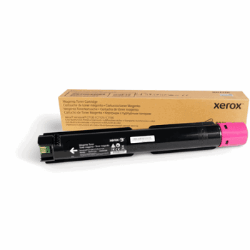 Xerox Toner 006R01826 Magenta - Cartouche d'encre originale pour imprimante