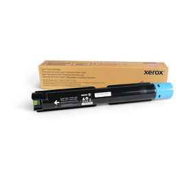 Xerox 006R01825 - Cartouche de toner cyan pour imprimante