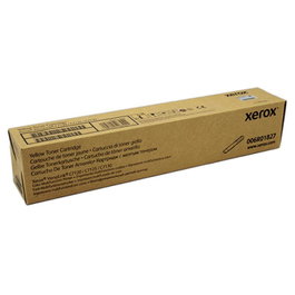 Xerox Cartouche de toner jaune 006R01827 pour VersaLink C7100