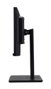 Acer B248Y Écran PC 23.8 pouces Full HD IPS 75Hz 4ms Noir