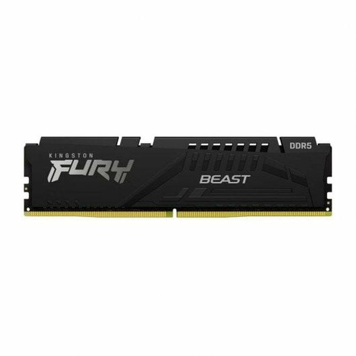 Kingston Fury Beast 32GB DDR5 5200MHz Kingston Fury Beast 32GB DDR5 5200MHz