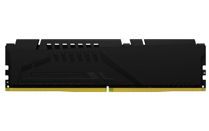 Kingston FURY Beast - Kit Mémoire DDR5 64 Go (2 x 32 Go) 5600 MHz CL40 - Intel XMP 3.0 & AMD EXPO