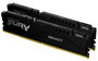Kingston FURY Beast - Kit Mémoire DDR5 64 Go (2 x 32 Go) 5600 MHz CL40 - Intel XMP 3.0 & AMD EXPO