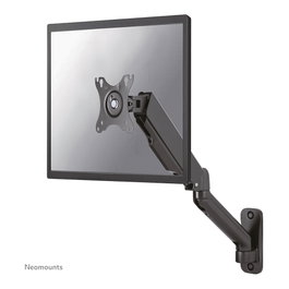 Neomounts WL70-450BL11 Support mural orientable pour écrans 17-32 pouces - Noir